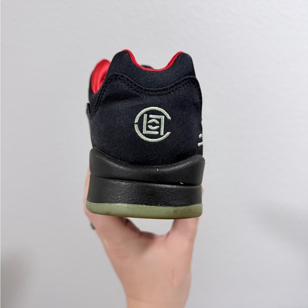 Jordan retro 5 low clot - Picture 3 of 9